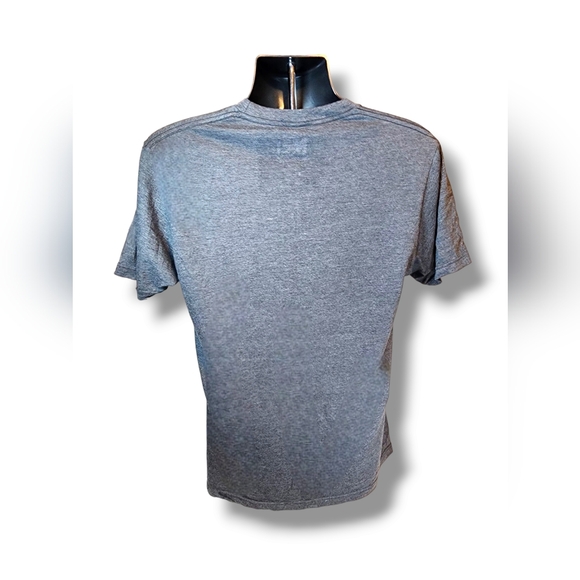 Minions T-Shirt  Medium I'm In Charge Until Something Goes Wrong Despicable Me 2 - Picture 3 of 4